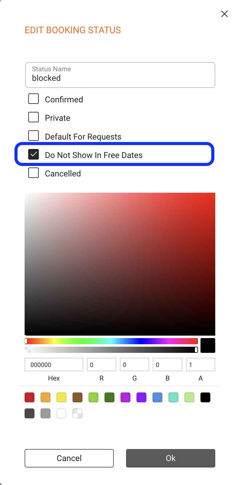 zendesk - free dates - booking status.png