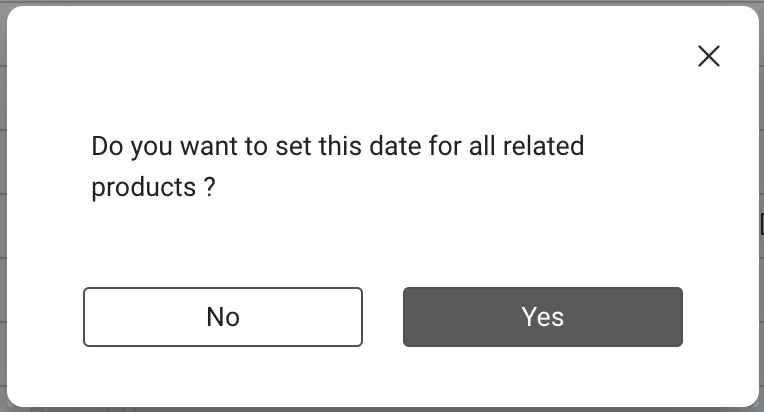 update product dates from release date.png