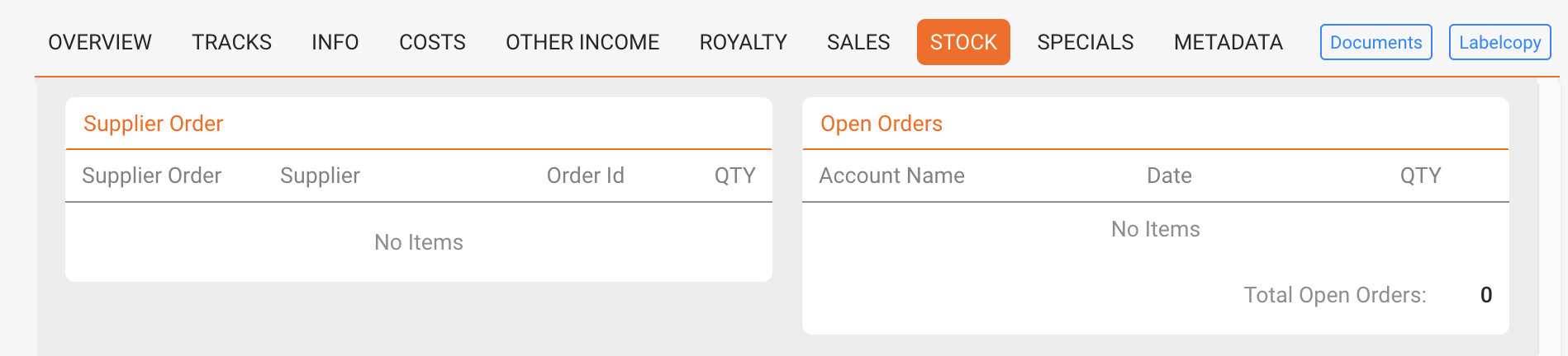 No pending supplier orders.png