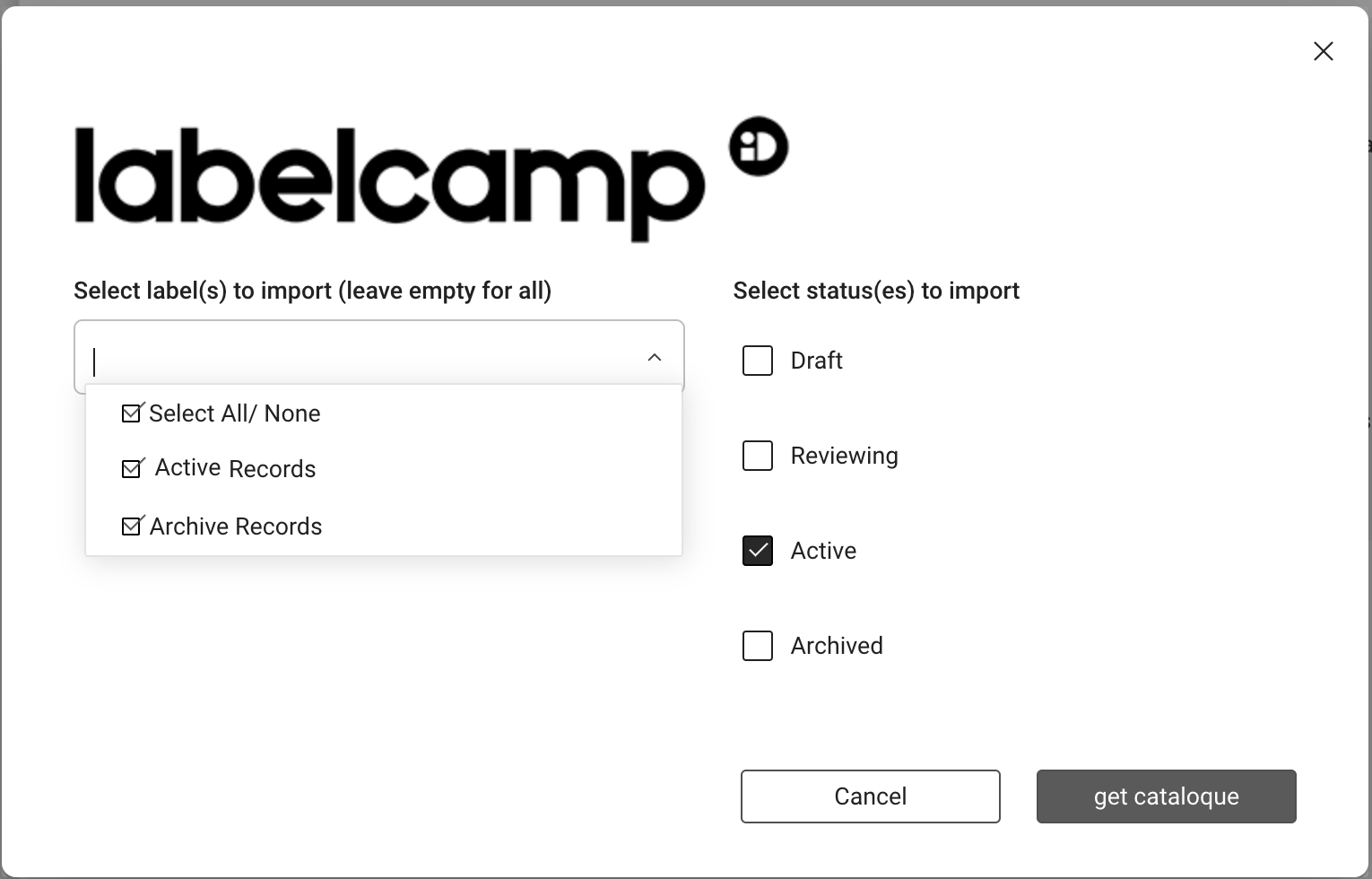 Labelcamp selection.png