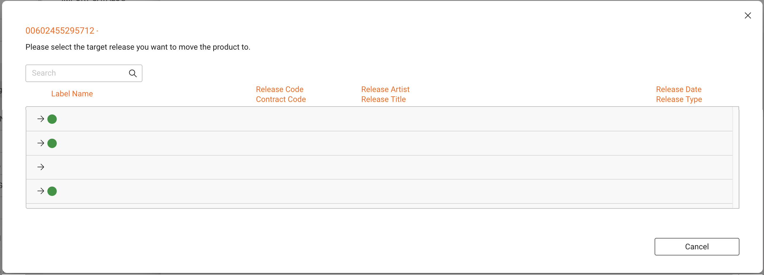 MODAL 1  select new release Release.png