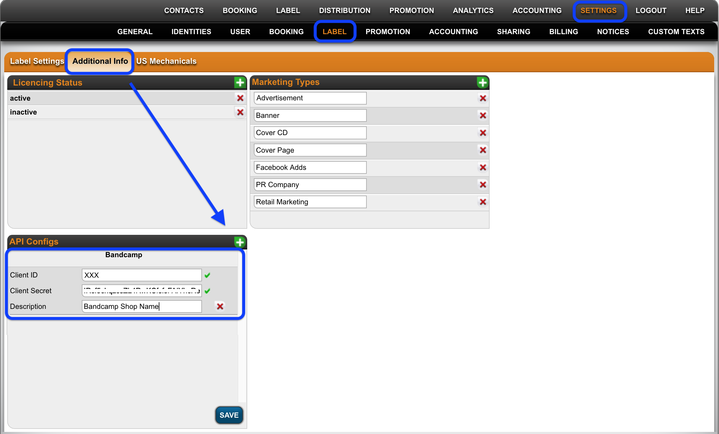 Bandcamp Order Ingestion Plugin – Details